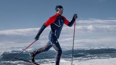 Photo of Особенности выбора костюма для беговых лыж мужской