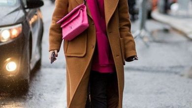 Photo of Особенности и стиль толстовок женских