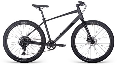 Photo of Особенности городских недорогих велосипедов